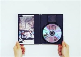 Kang Jungsuck: GAME I at Doosan Gallery, Seoul